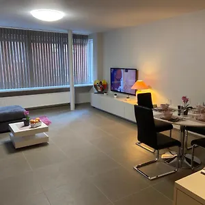 Appartement Moderne Aan Zee, Oostende