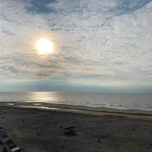 Appartement Parel Aan Het, Oostende