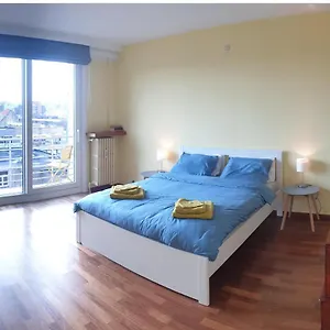 Appartement Luxury In The Heart Of, Oostende