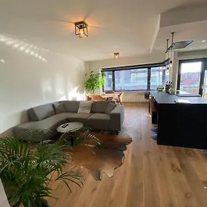Appartement Casa Leon, Oostende