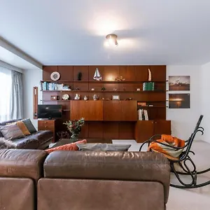 Appartement Alios, Oostende
