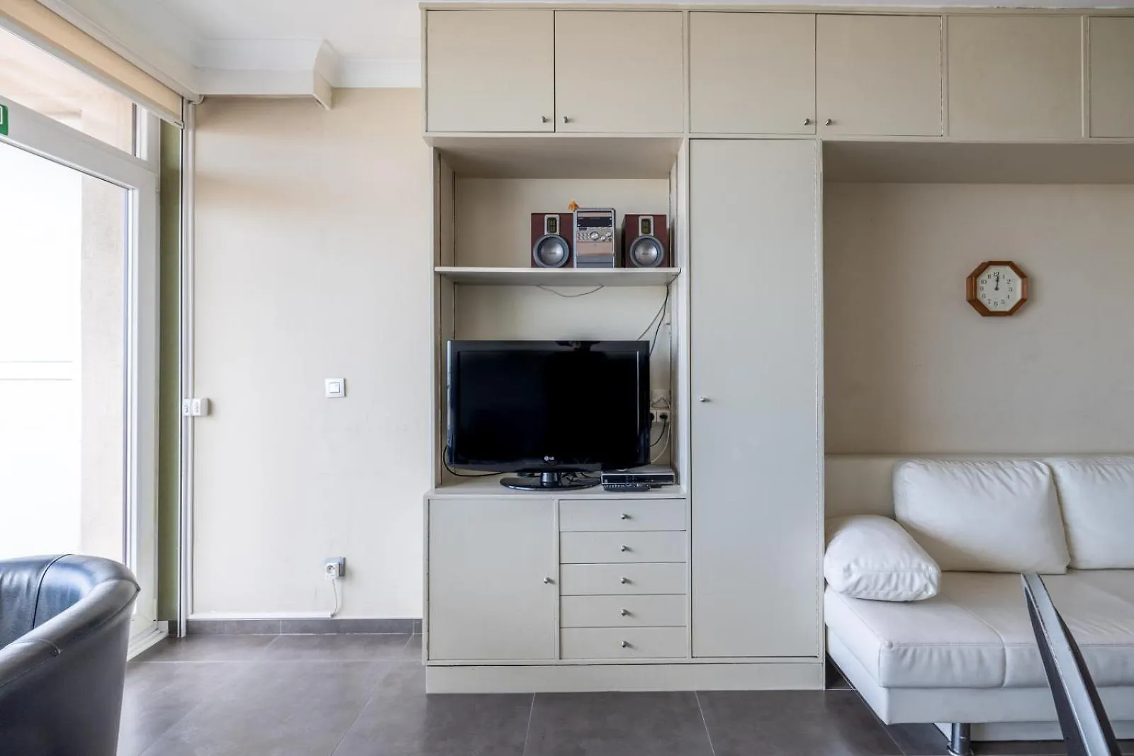 Cozy Studio With Amazing Seaview - Perfect For 5 People T79 오스텐드 0*,  벨기에