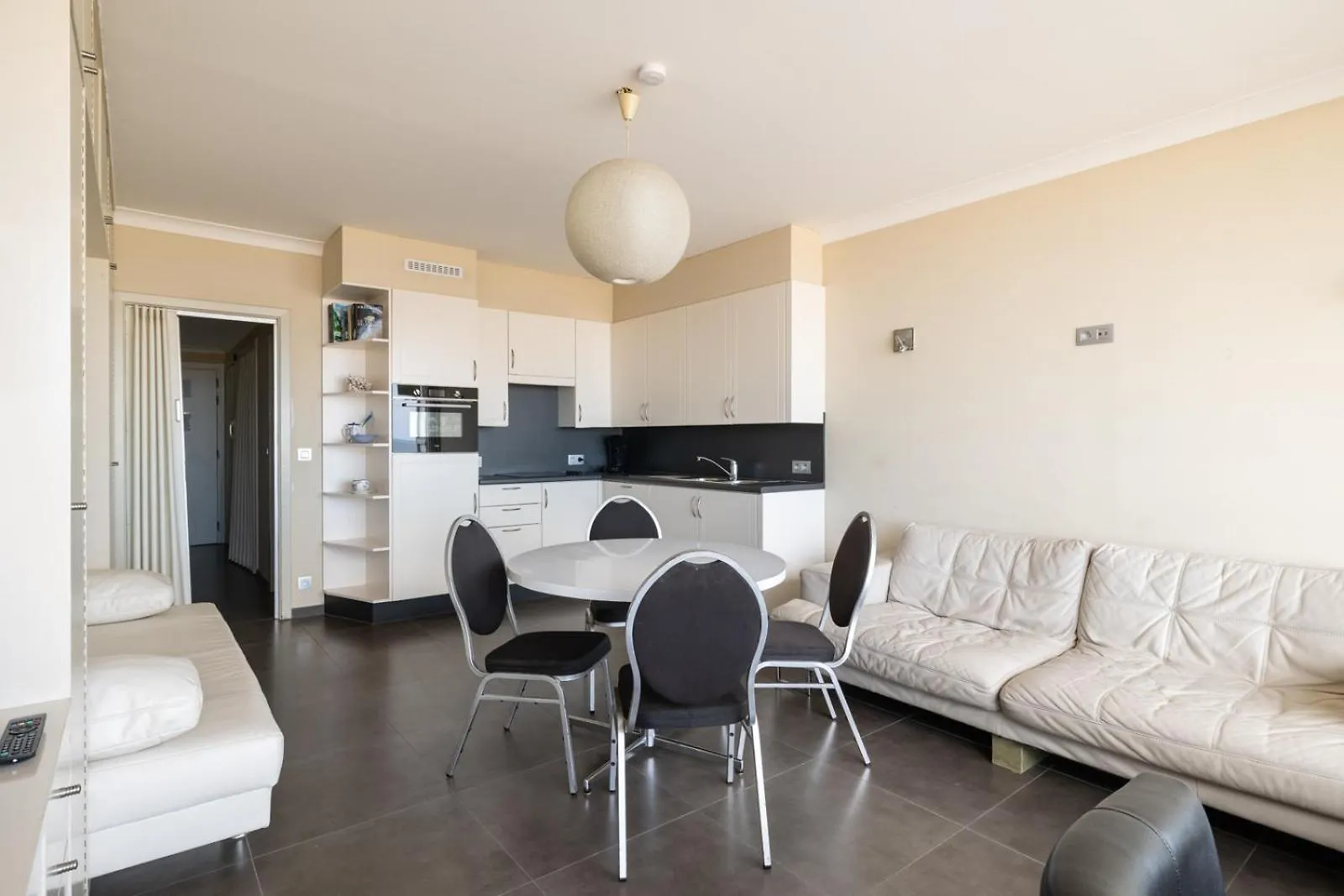 Cozy Studio With Amazing Seaview - Perfect For 5 People T79 location