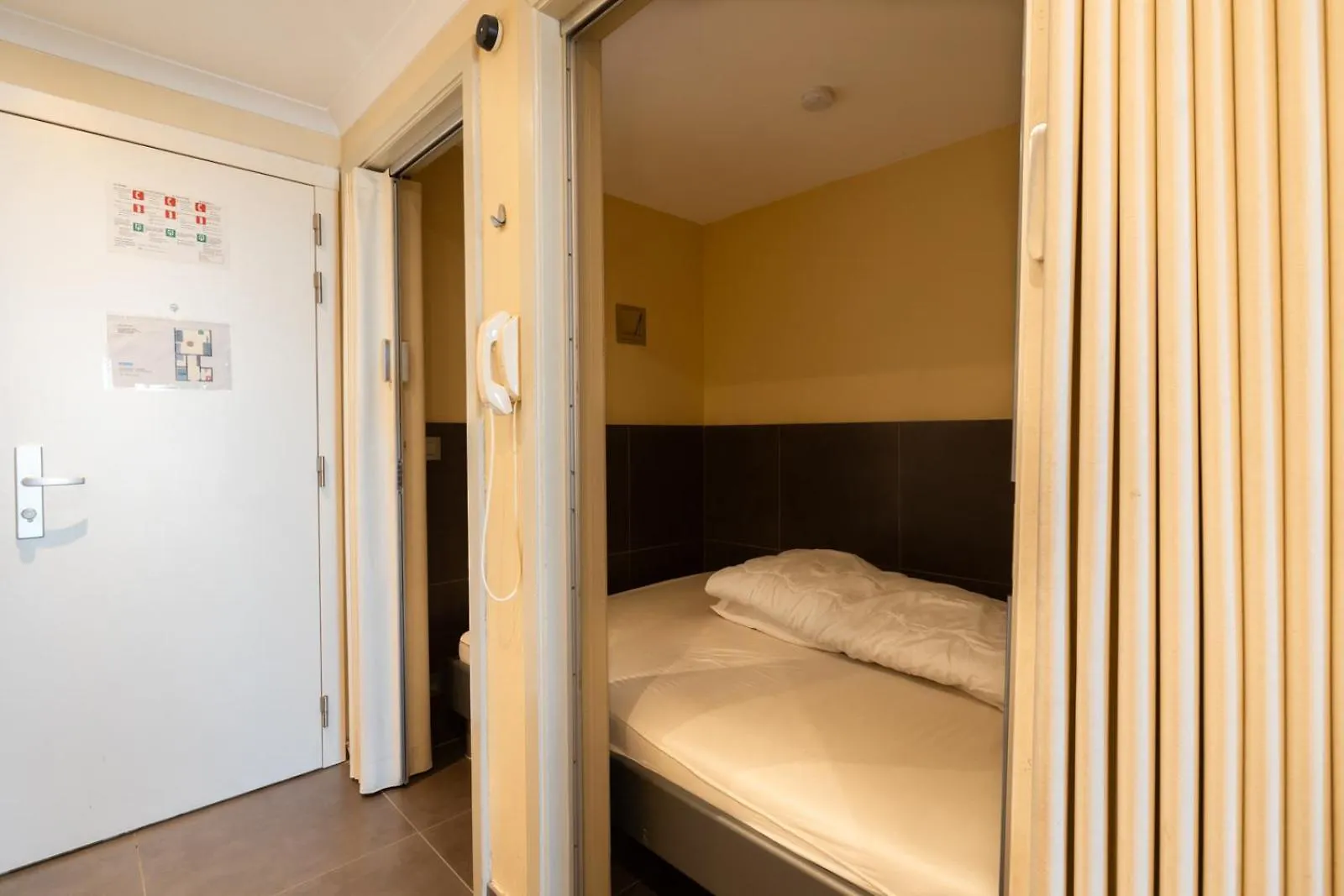 아파트 Cozy Studio With Amazing Seaview - Perfect For 5 People T79 오스텐드